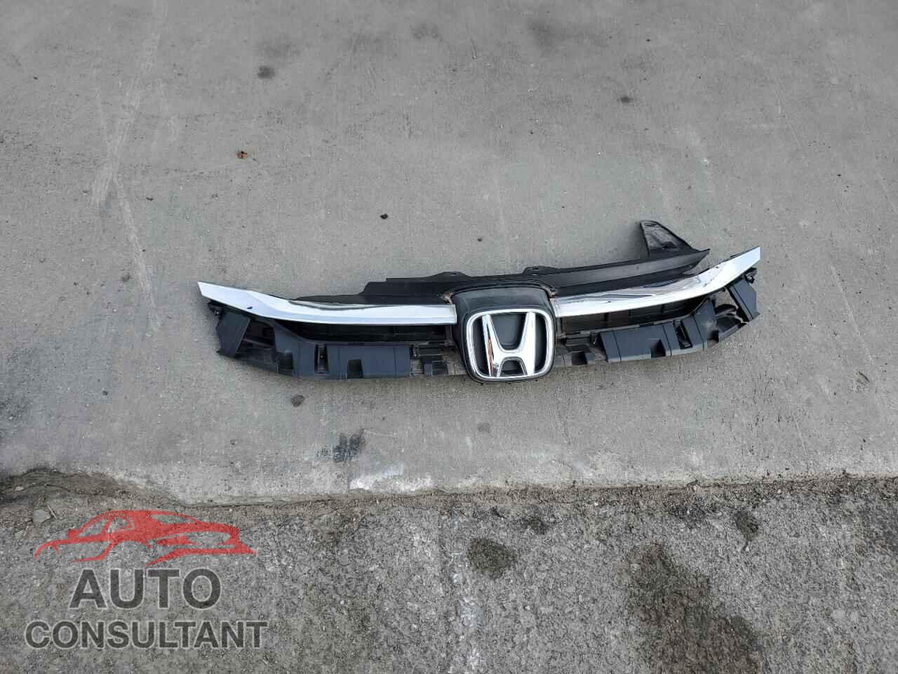 HONDA CRV 2015 - 2HKRM3H35FH557977
