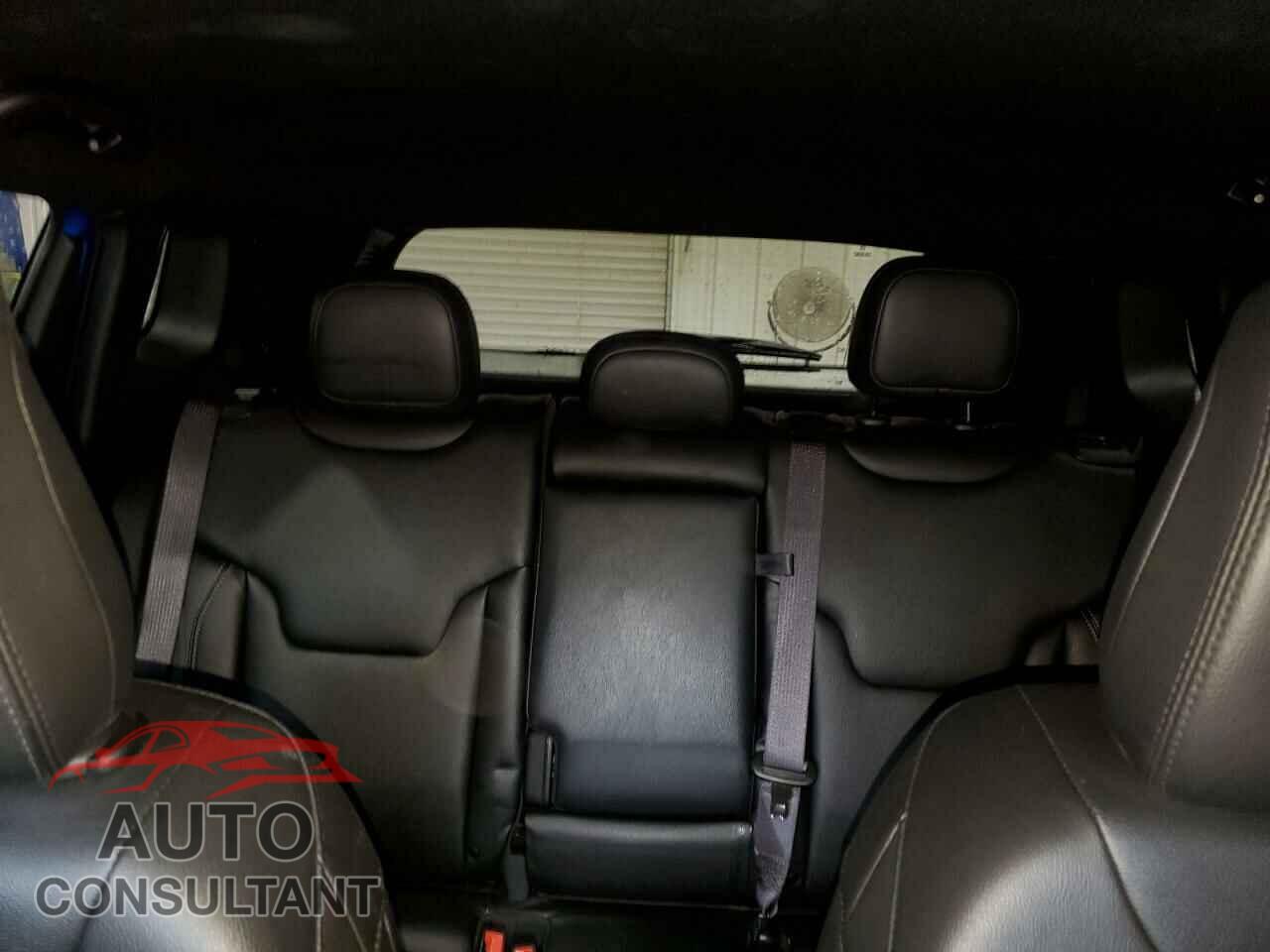 JEEP COMPASS 2024 - 3C4NJDCN0RT595109