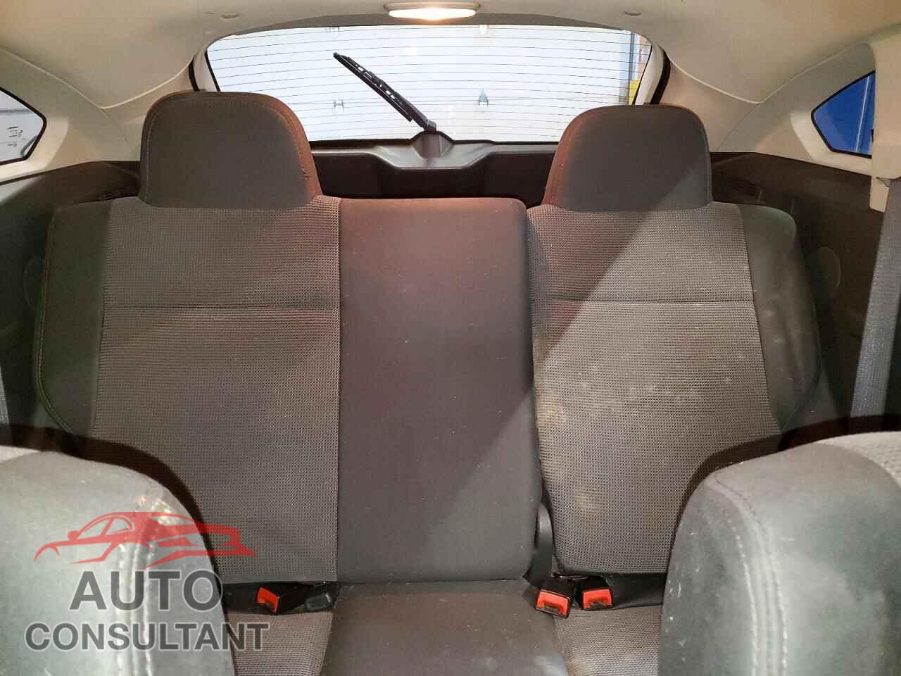 DODGE CALIBER 2012 - 1C3CDWEAXCD527213