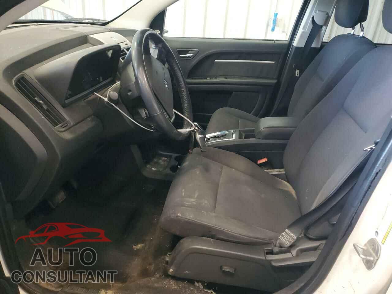 DODGE JOURNEY 2010 - 3D4PH5FV0AT225954