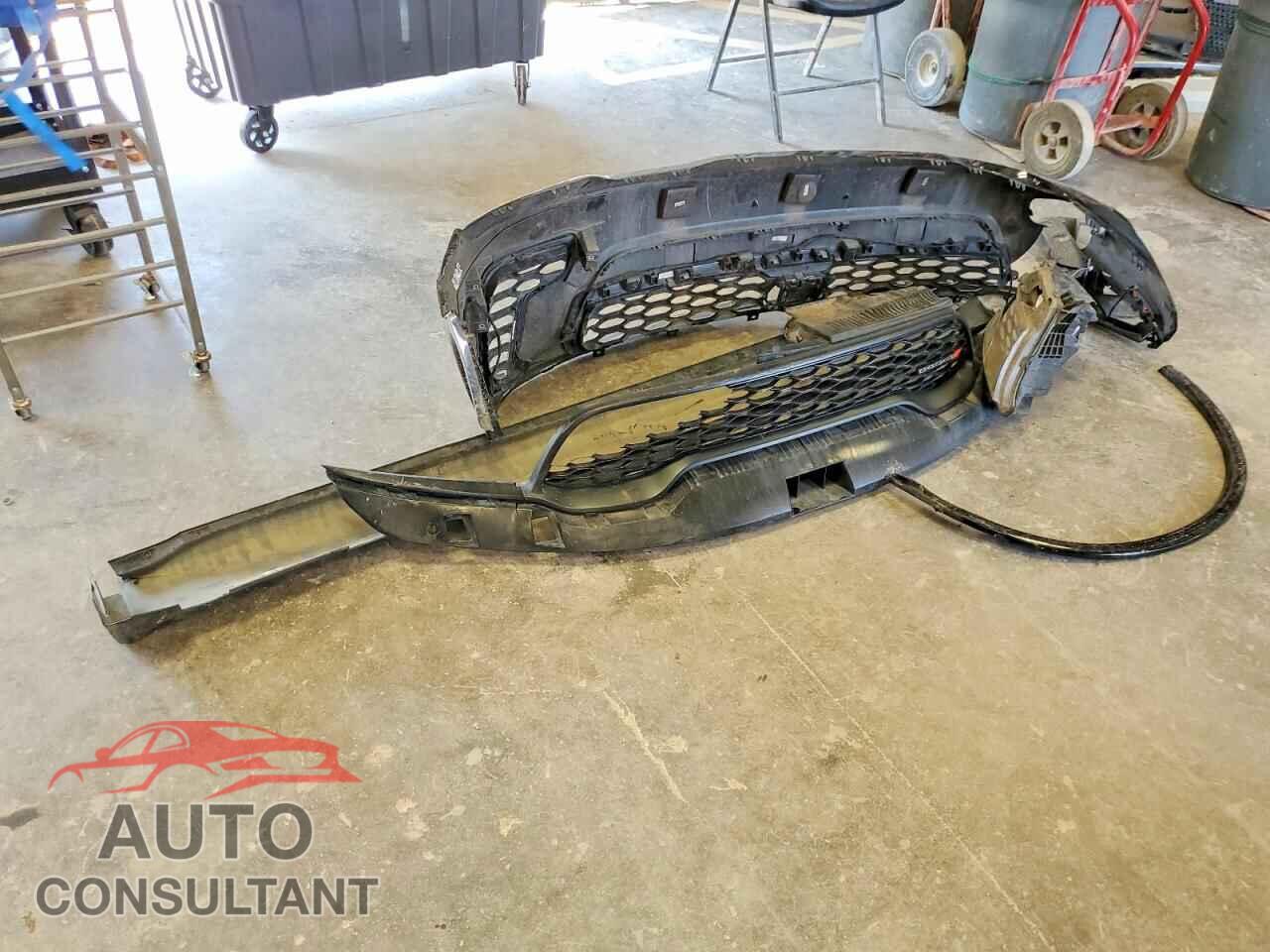 DODGE DURANGO 2023 - 1C4RDJDG6PC555679