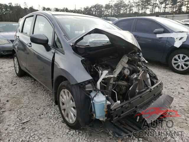 NISSAN VERSA 2016 - 3N1CE2CP3GL388943