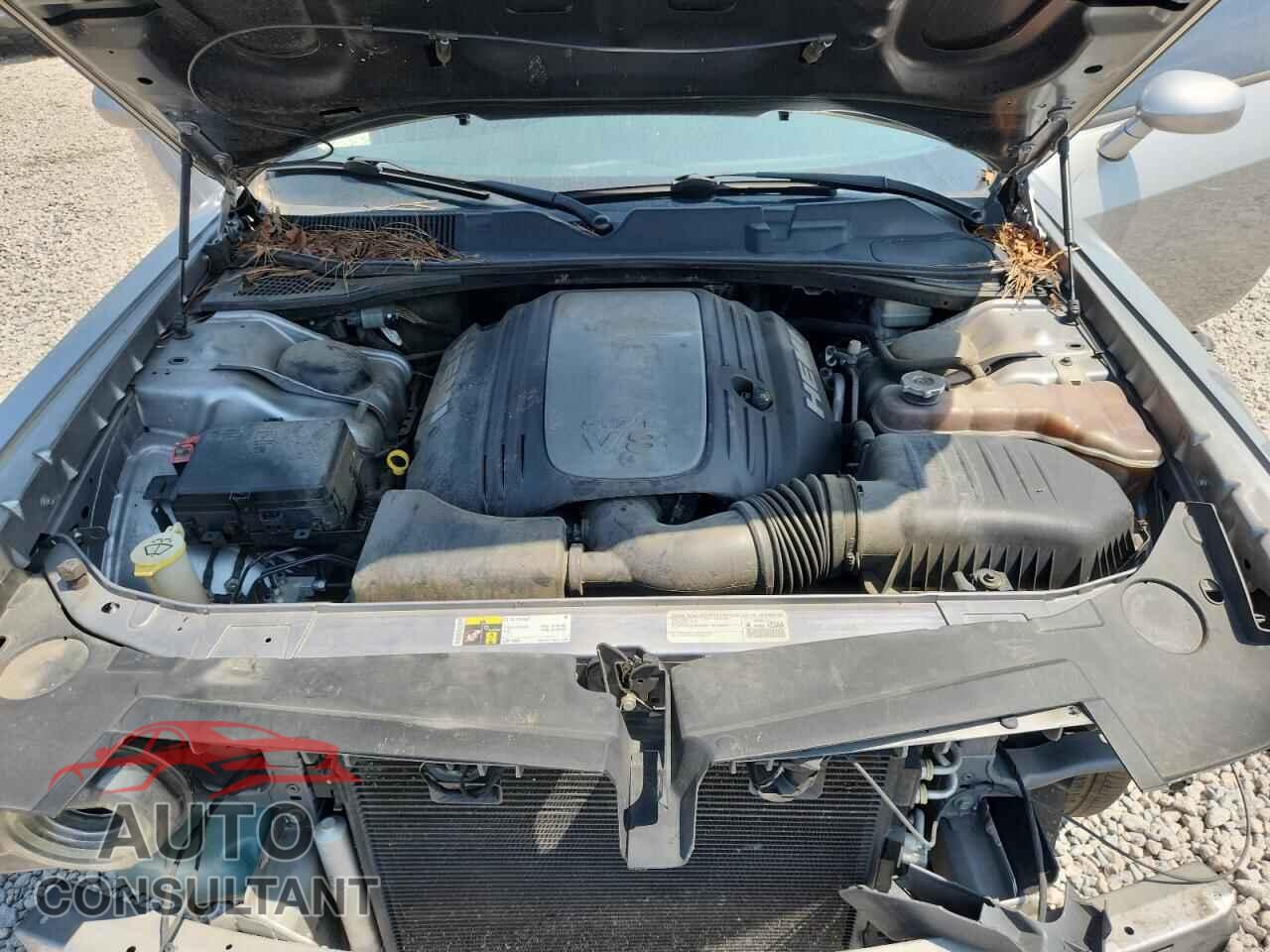 DODGE CHALLENGER 2015 - 2C3CDZBT8FH700676