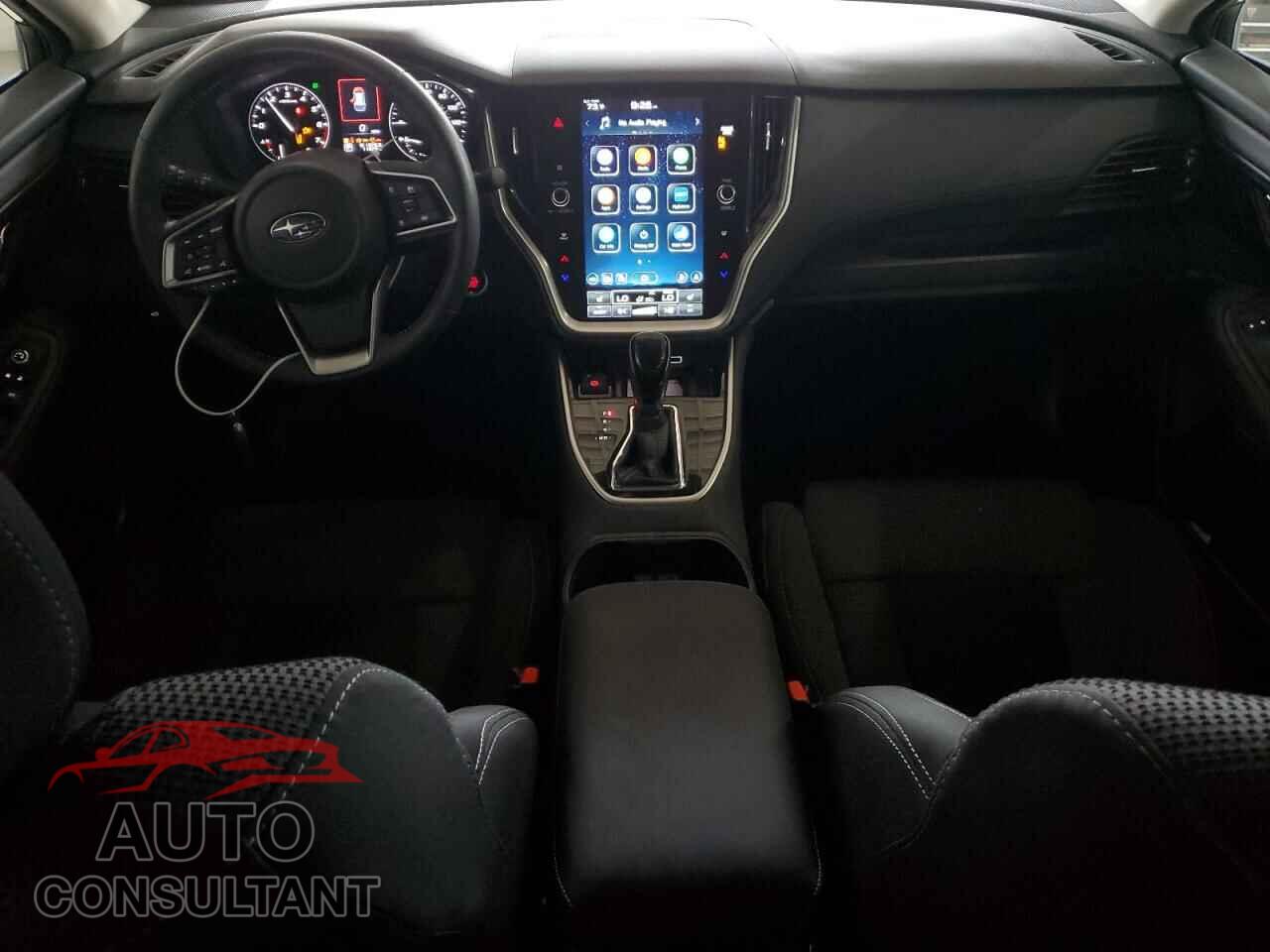 SUBARU OUTBACK 2025 - 4S4BTADC2S3183103