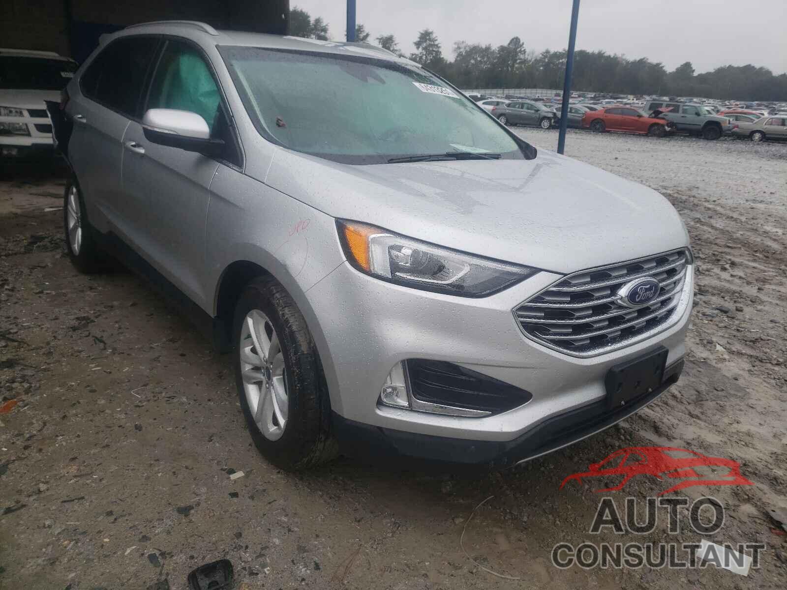 FORD EDGE 2019 - 2FMPK3J93KBB66713
