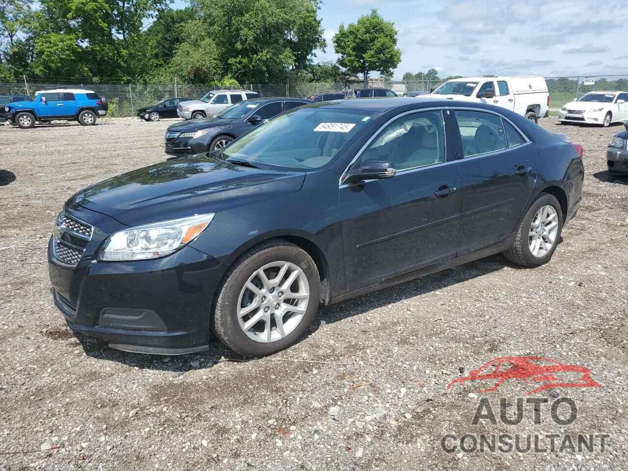 CHEVROLET MALIBU 2013 - 1G11C5SA2DF149777