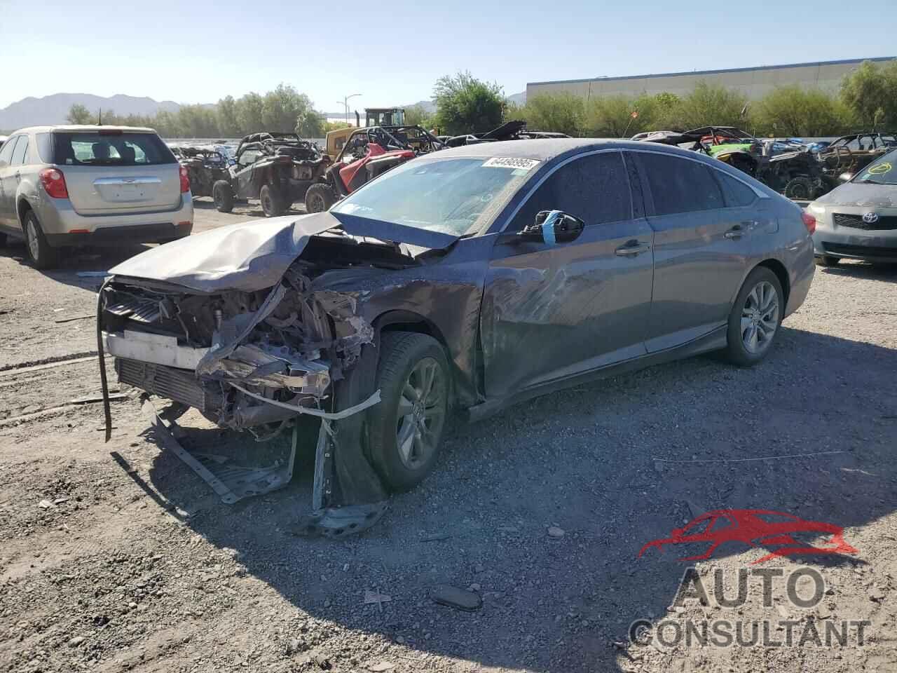 HONDA ACCORD 2020 - 1HGCV1F12LA068000