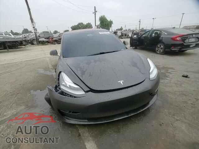 TESLA MODEL 3 2018 - 5YJ3E1EA3JF158423