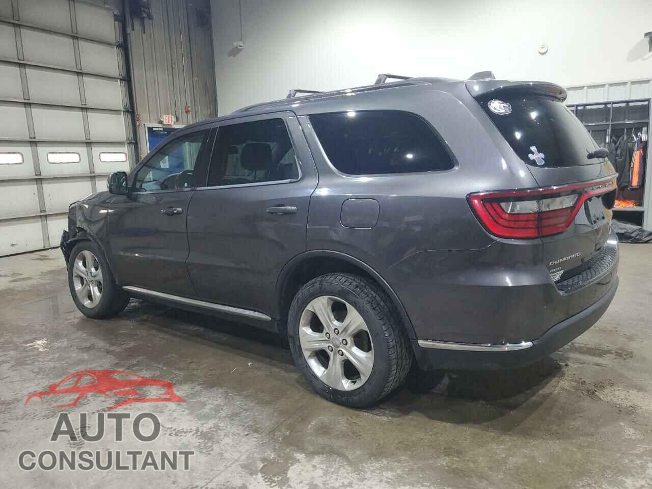 DODGE DURANGO 2015 - 1C4RDJDG0FC921389