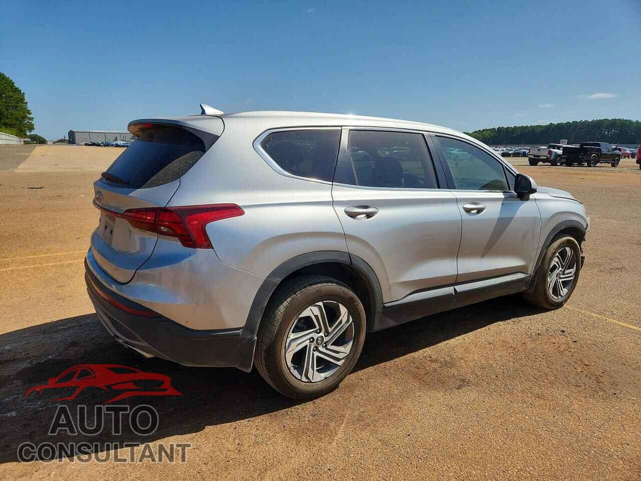 HYUNDAI SANTA FE 2021 - 5NMS14AJ2MH359084