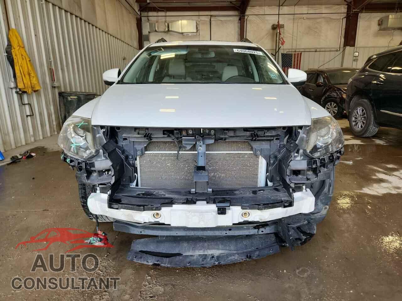 MAZDA CX-9 2014 - JM3TB3DA3E0446329