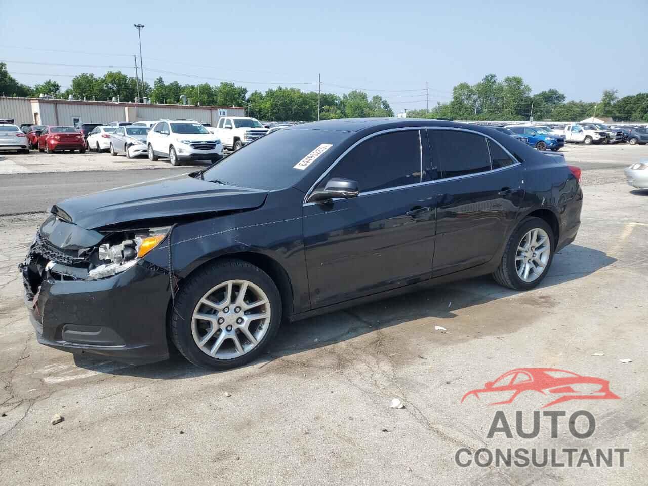 CHEVROLET MALIBU 2015 - 1G11C5SL7FF183590