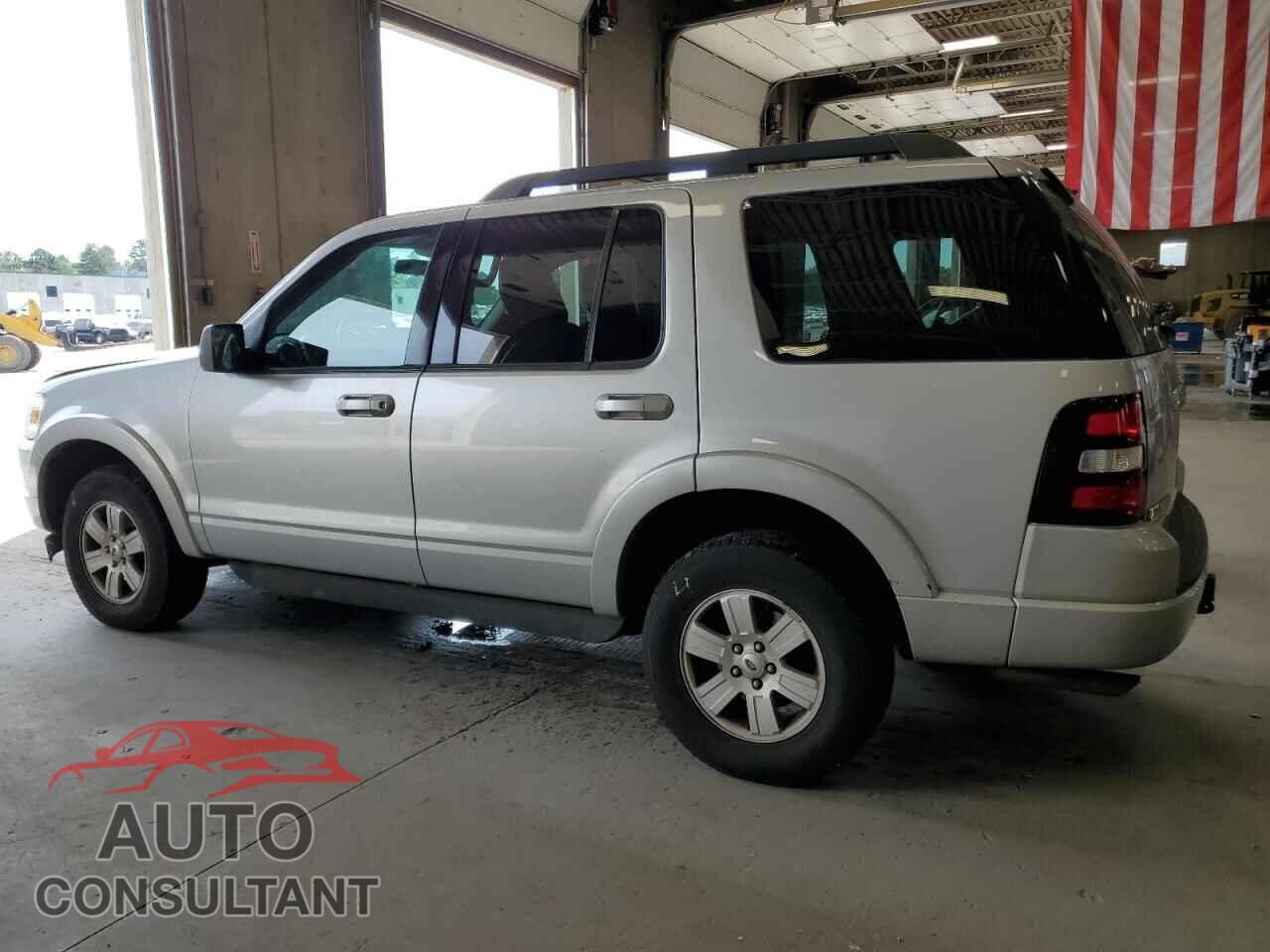 FORD EXPLORER 2010 - 1FMEU7DE0AUA45700