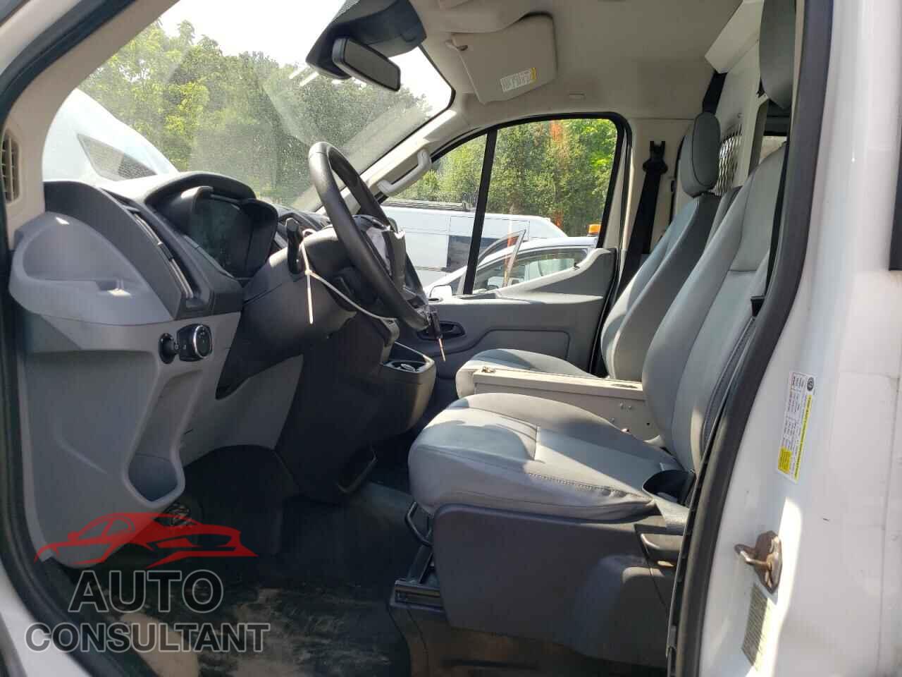 FORD TRANSIT 2017 - 1FTYE1YM5HKA82521