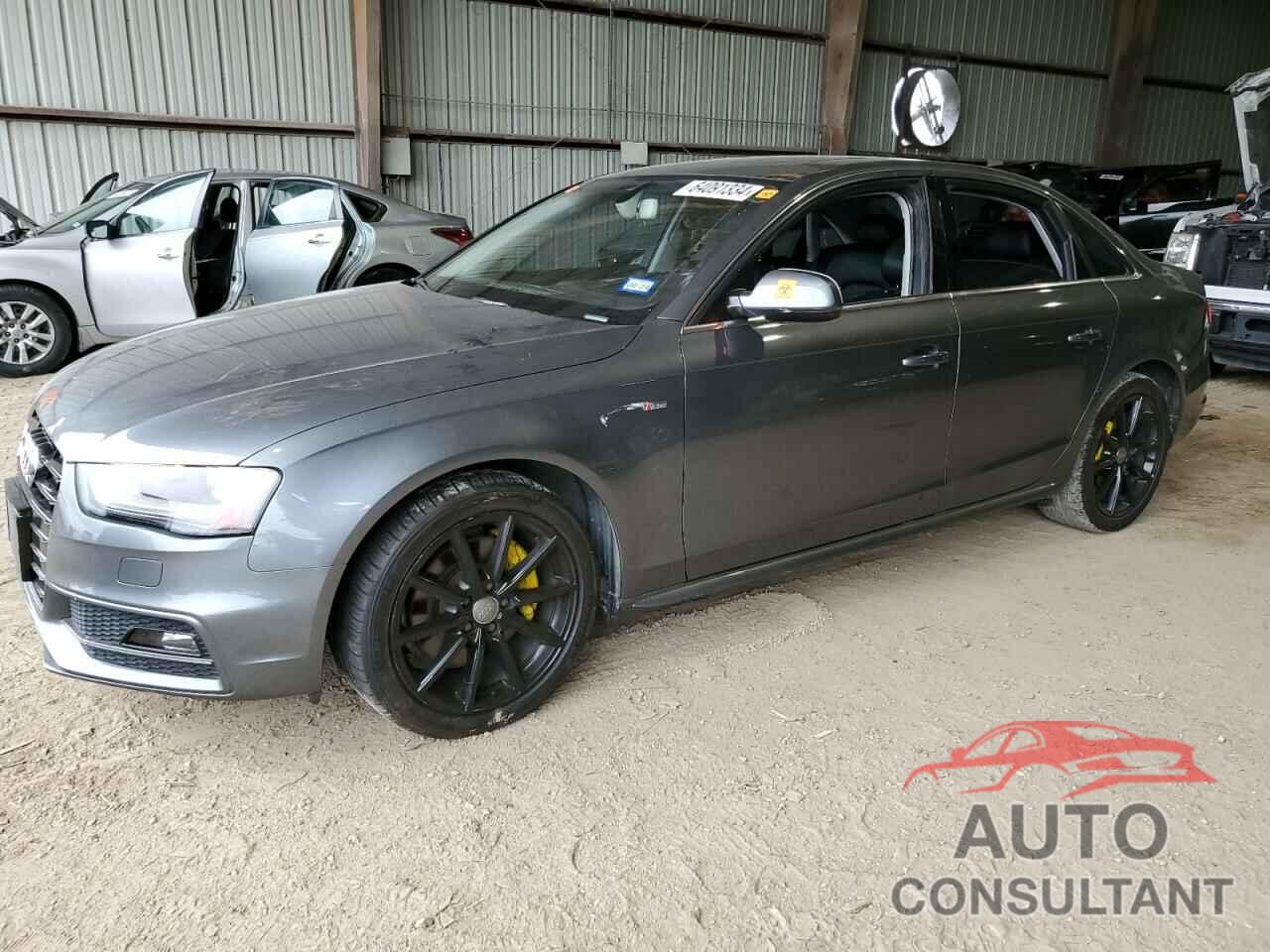 AUDI A4 2016 - WAUAFAFL0GN005803