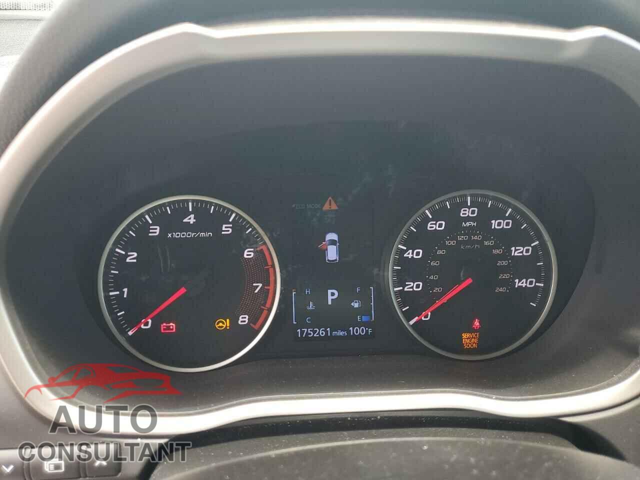 MITSUBISHI ECLIPSE 2019 - JA4AS3AA4KZ018839