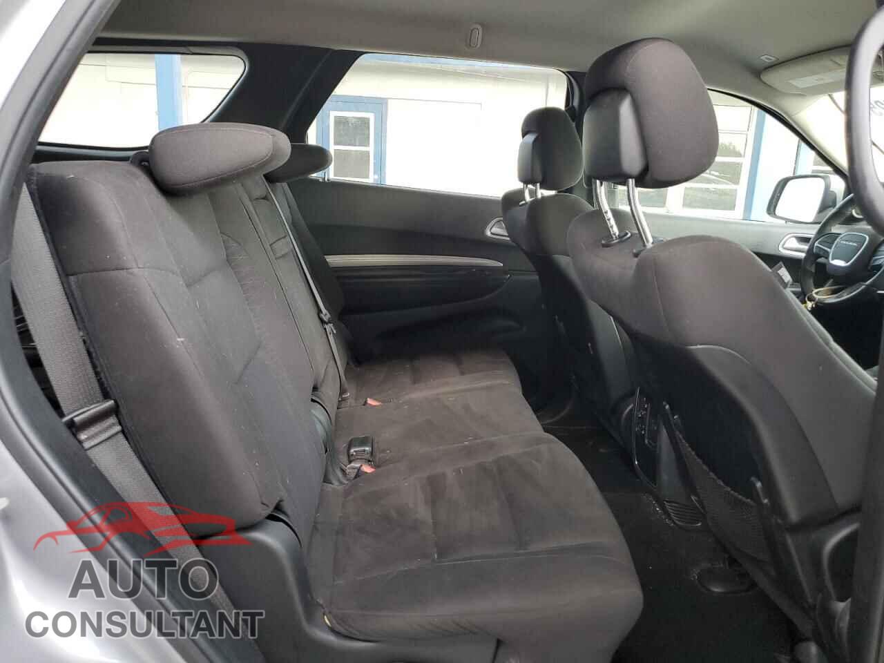 DODGE DURANGO 2020 - 1C4RDHAGXLC352754