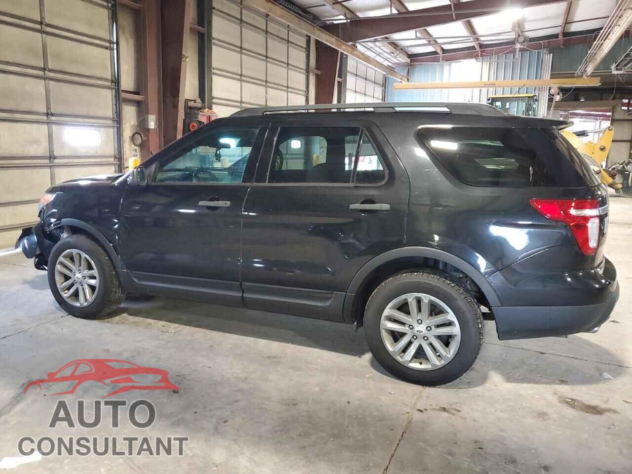 FORD EXPLORER 2015 - 1FM5K8B82FGB71961