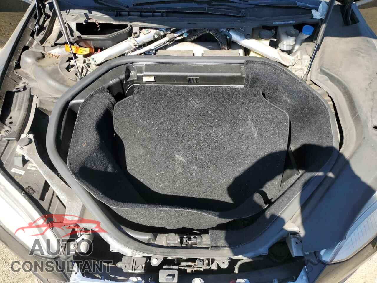 TESLA MODEL S 2013 - 5YJSA1CN0DFP22434