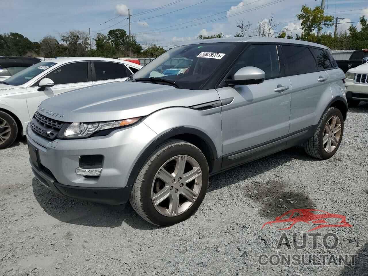LAND ROVER RANGEROVER 2015 - SALVR2BG7FH010481
