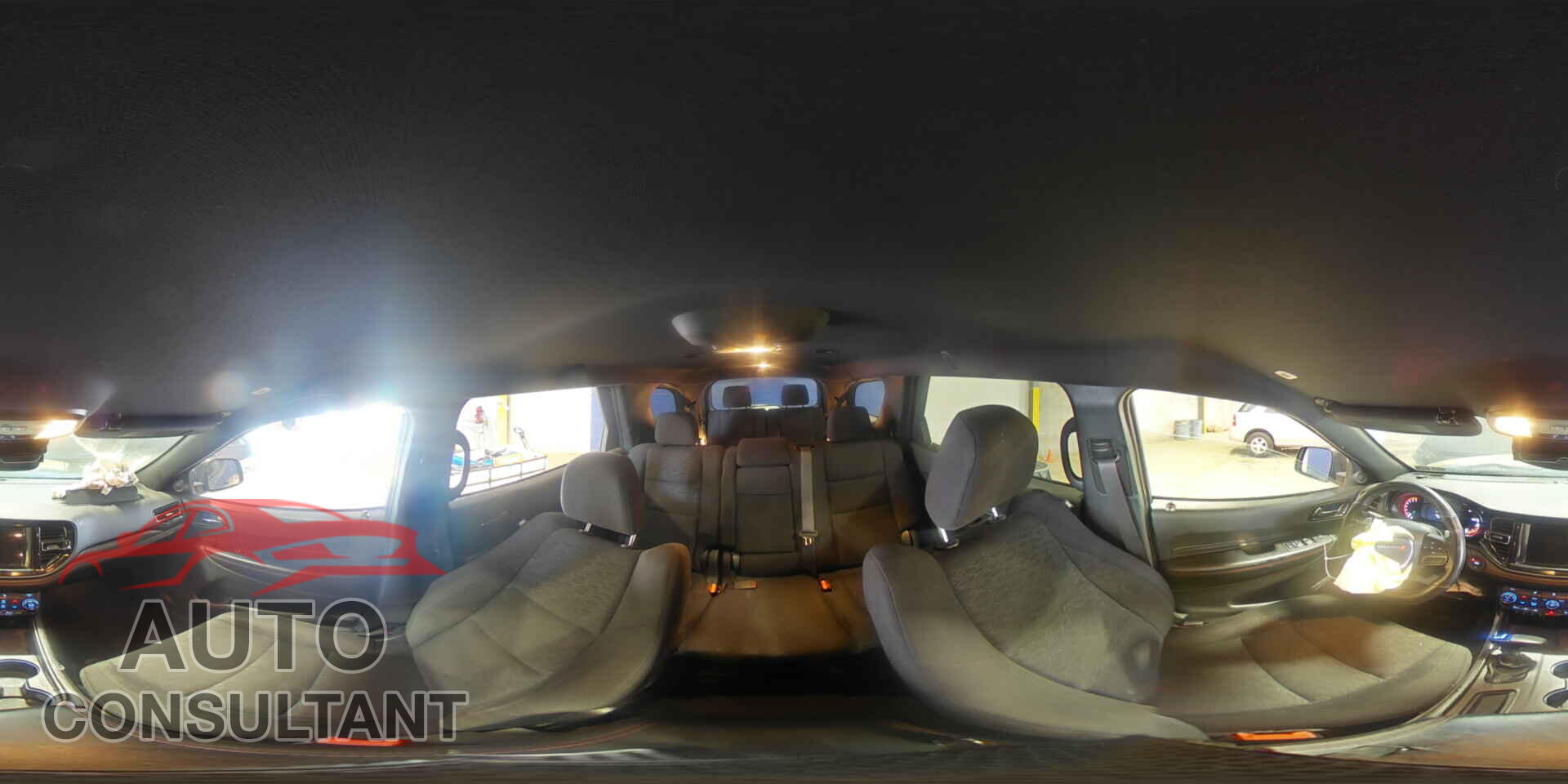 DODGE DURANGO 2024 - 1C4RDJDG8RC138700