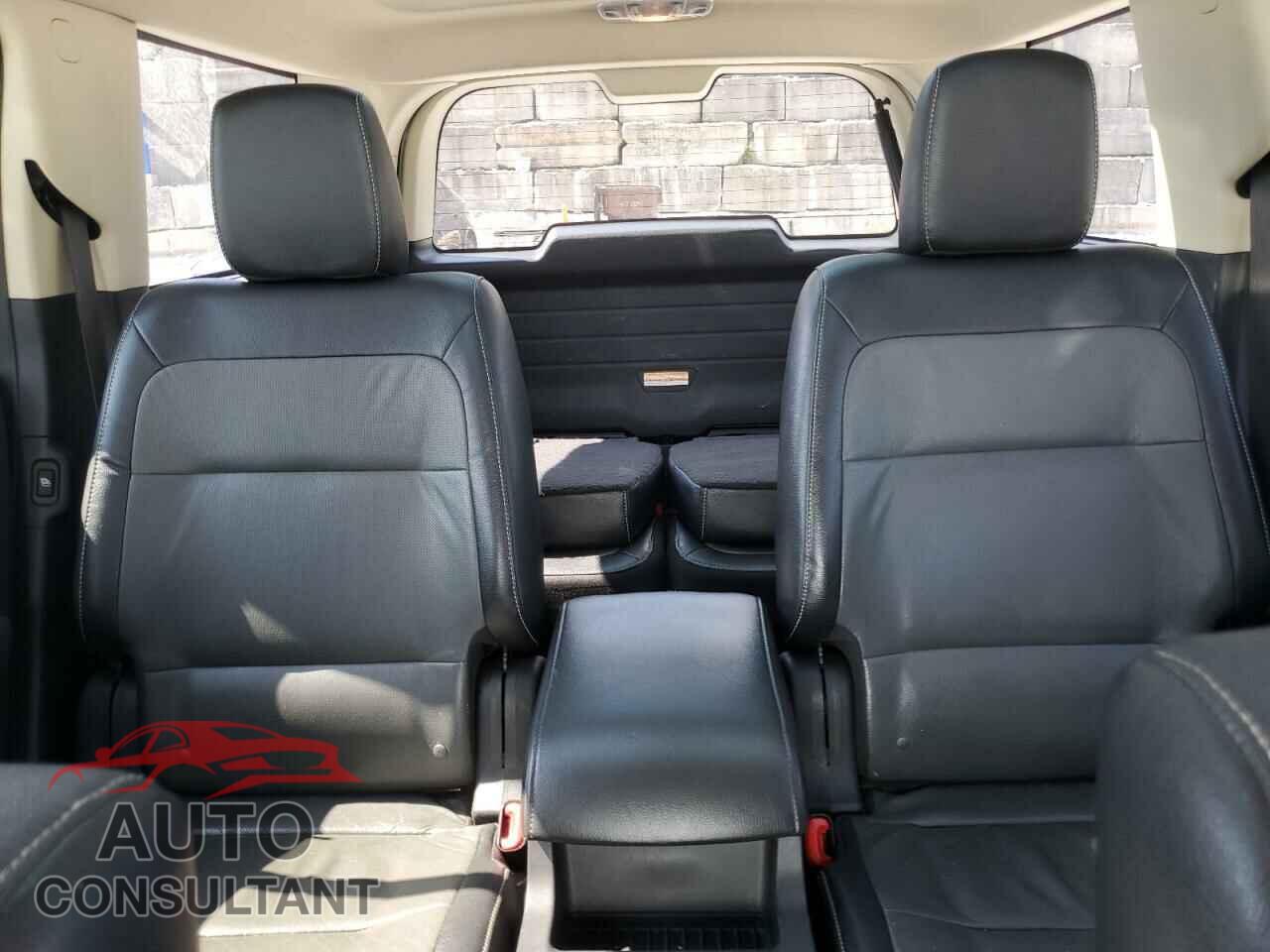 FORD FLEX 2014 - 2FMGK5D85EBD20583