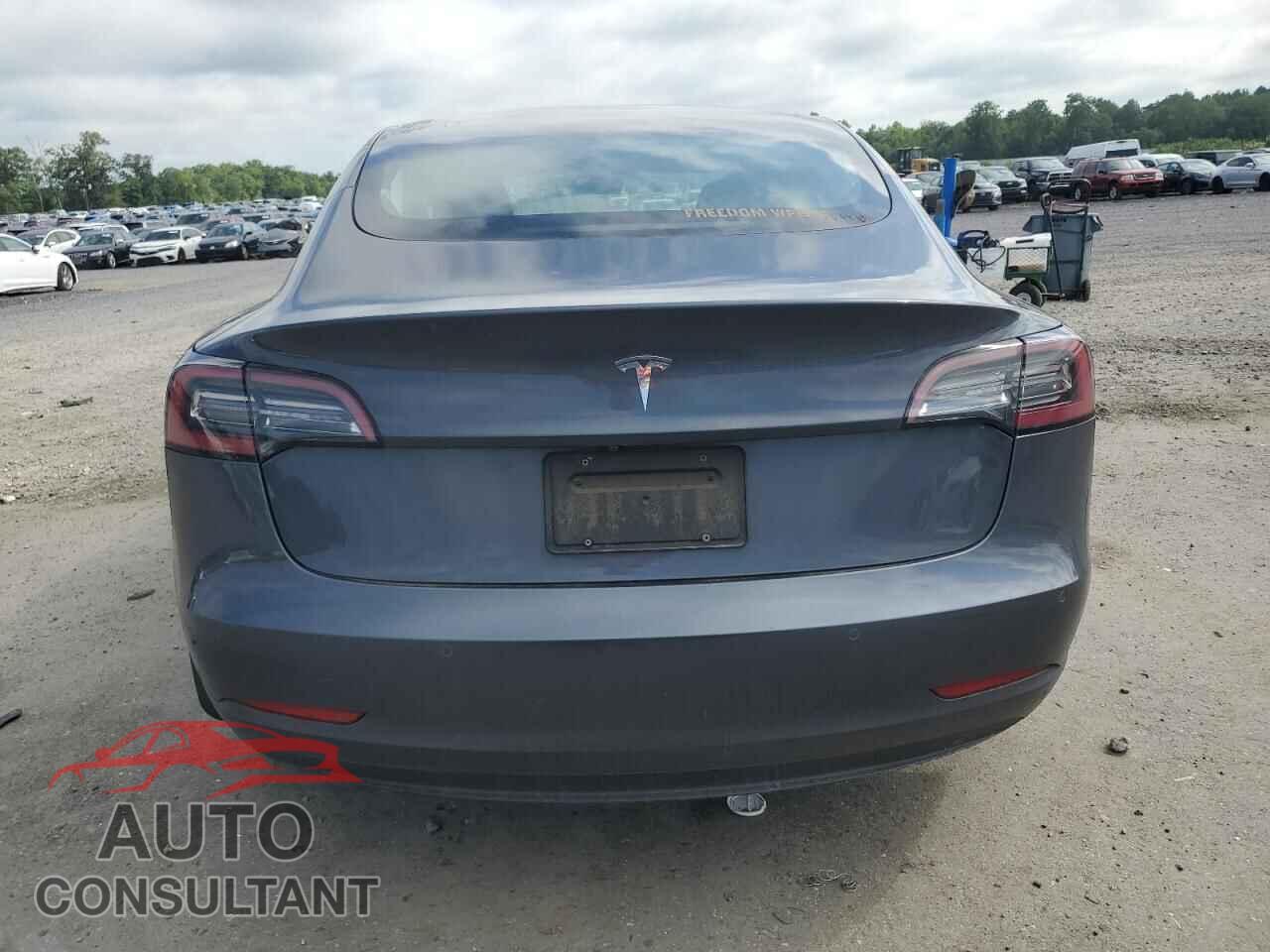 TESLA MODEL 3 2020 - 5YJ3E1EA2LF784922