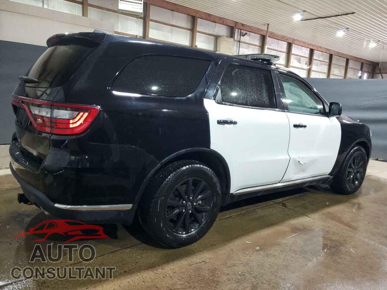DODGE DURANGO 2020 - 1C4SDJFT6LC381750