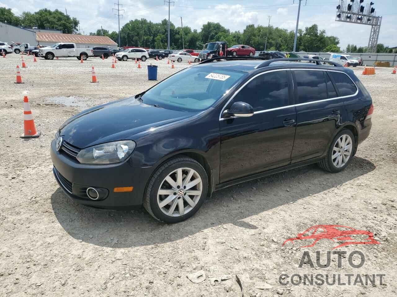 VOLKSWAGEN JETTA 2012 - 3VWPL7AJ9CM679576
