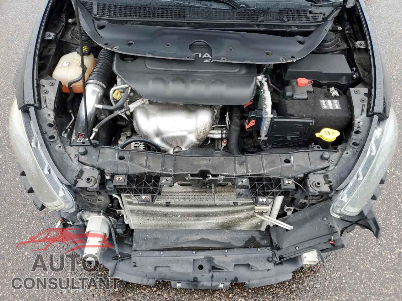DODGE DART 2015 - 1C3CDFBB5FD243103
