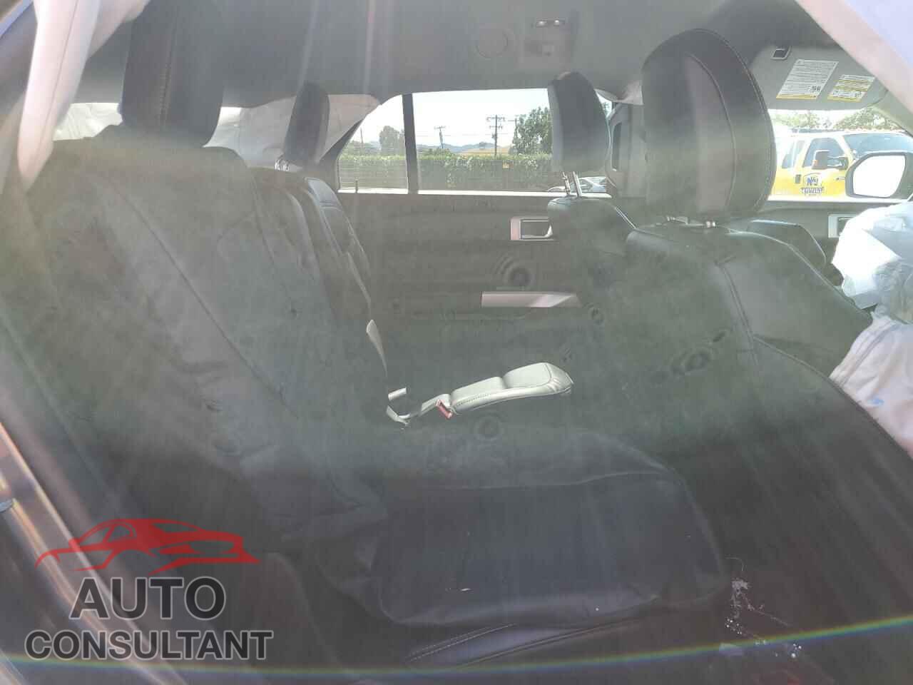 FORD EXPLORER 2023 - 1FMSK8DH9PGB30566