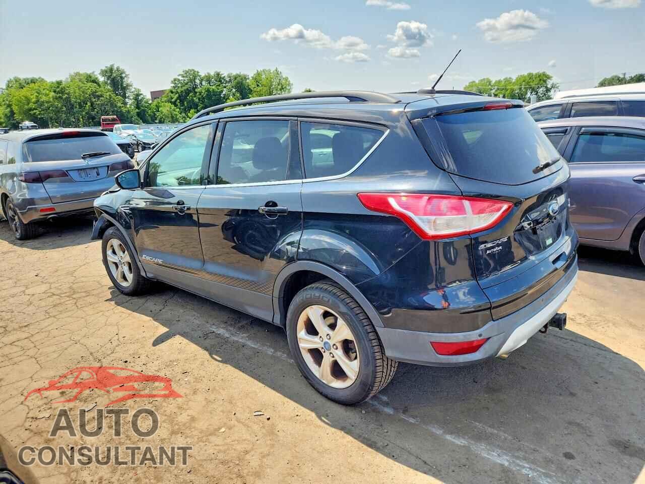 FORD ESCAPE 2014 - 1FMCU9G95EUB11049