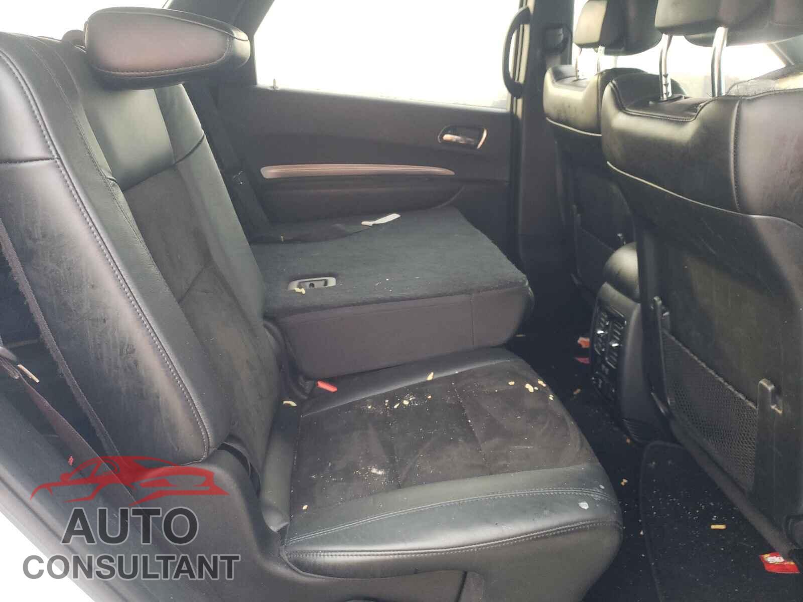 DODGE DURANGO 2020 - 1C4SDJCT6LC228841