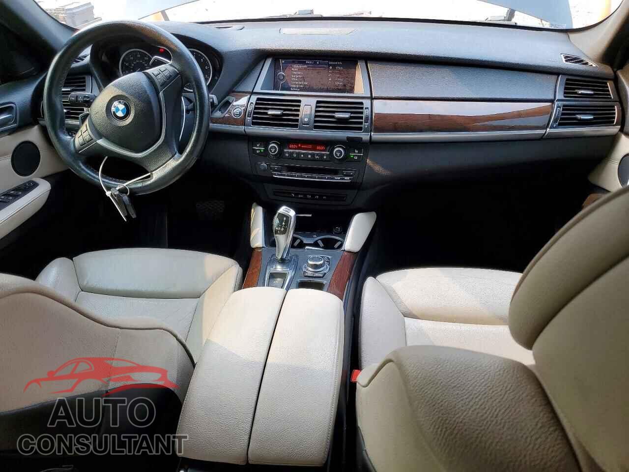 BMW X6 2012 - 5UXFG2C52CL780237