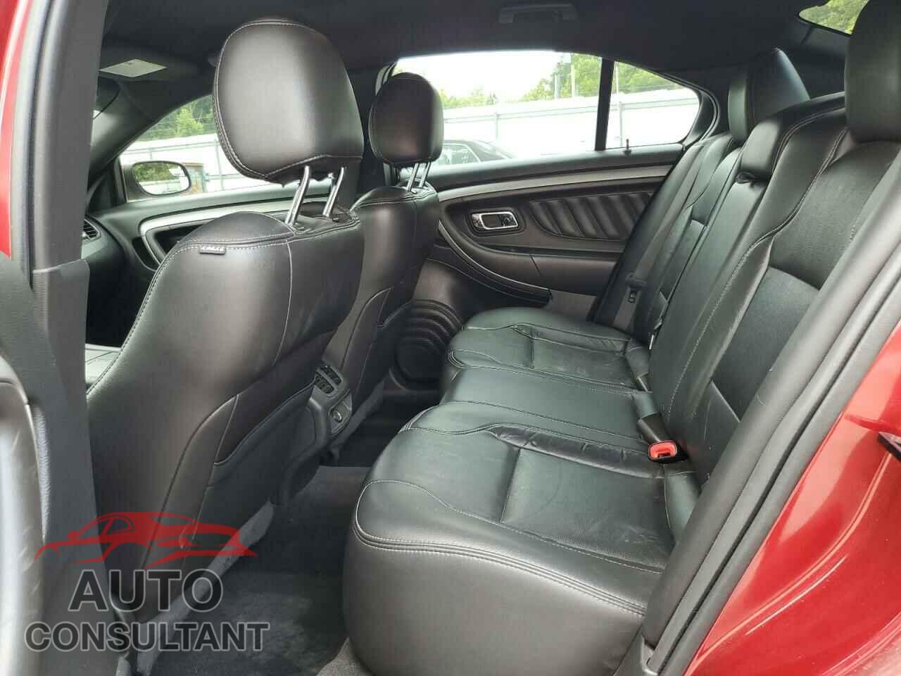 FORD TAURUS 2015 - 1FAHP2E86FG192068