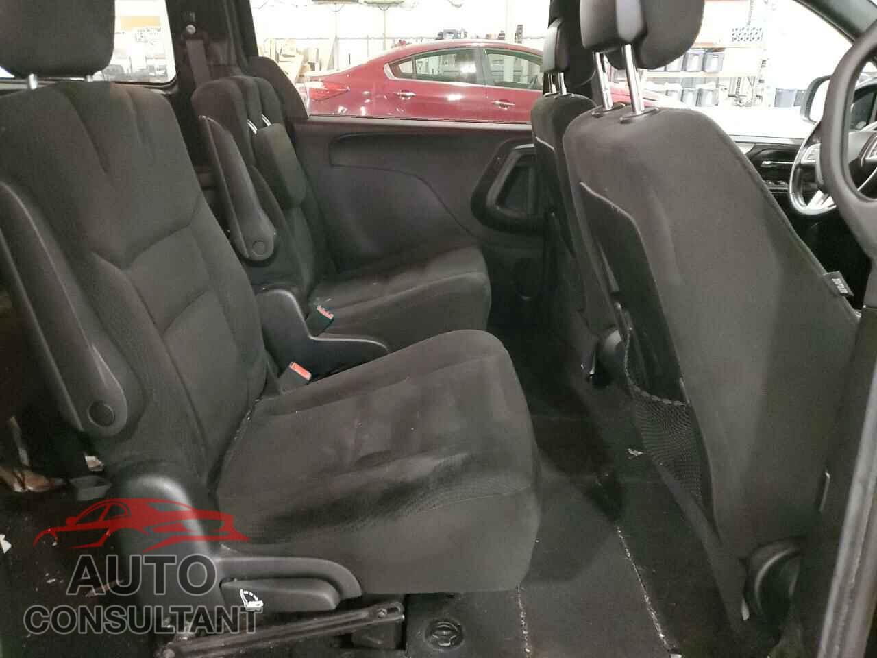 DODGE CARAVAN 2016 - 2C4RDGCG4GR196957