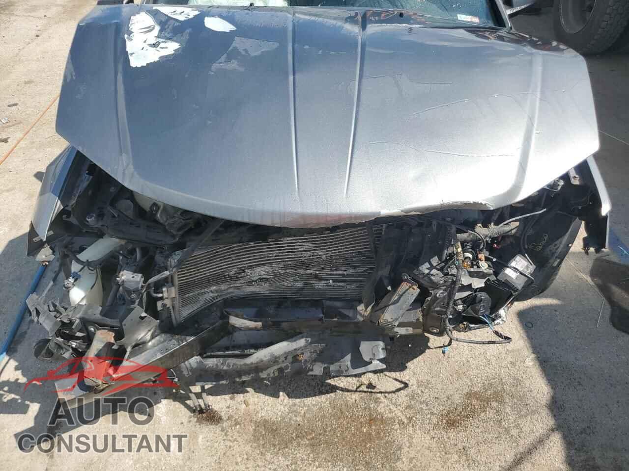DODGE AVENGER 2013 - 1C3CDZAB7DN652360