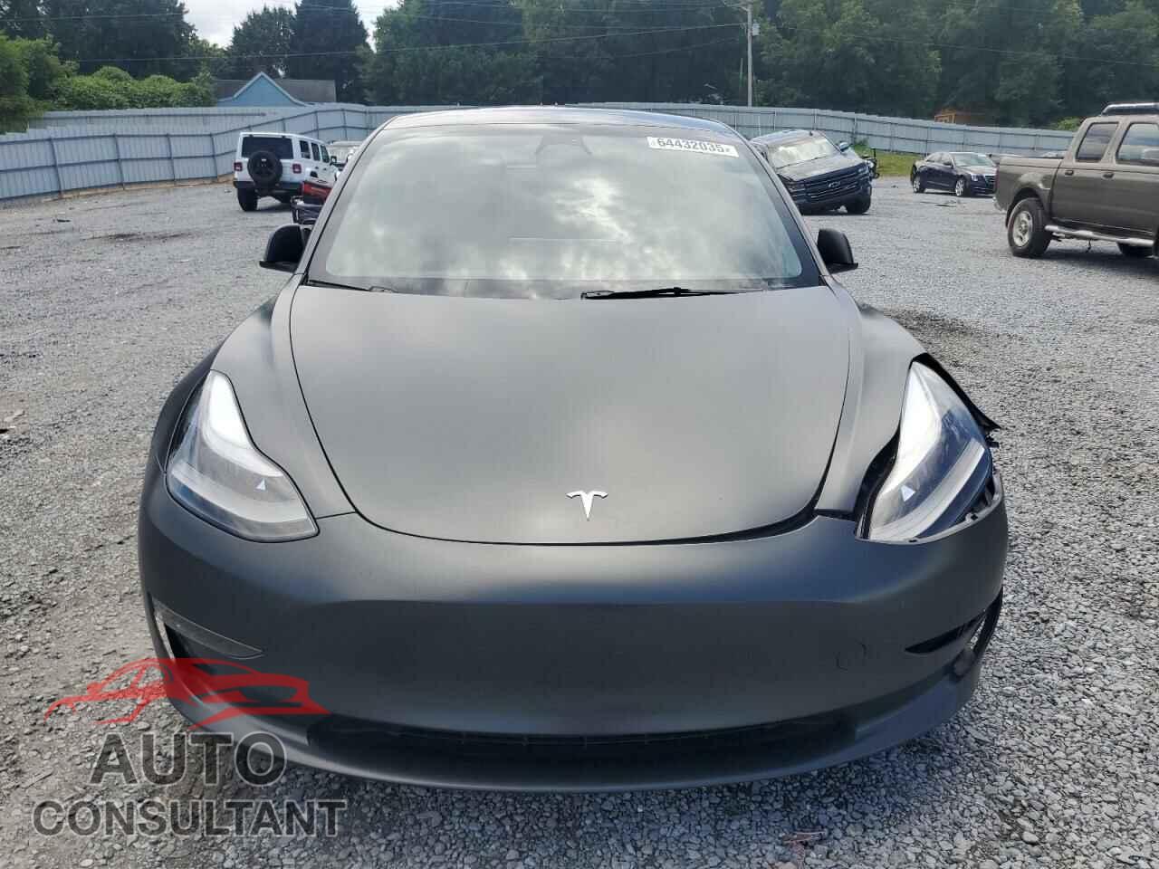 TESLA MODEL 3 2023 - 5YJ3E1EC9PF710615