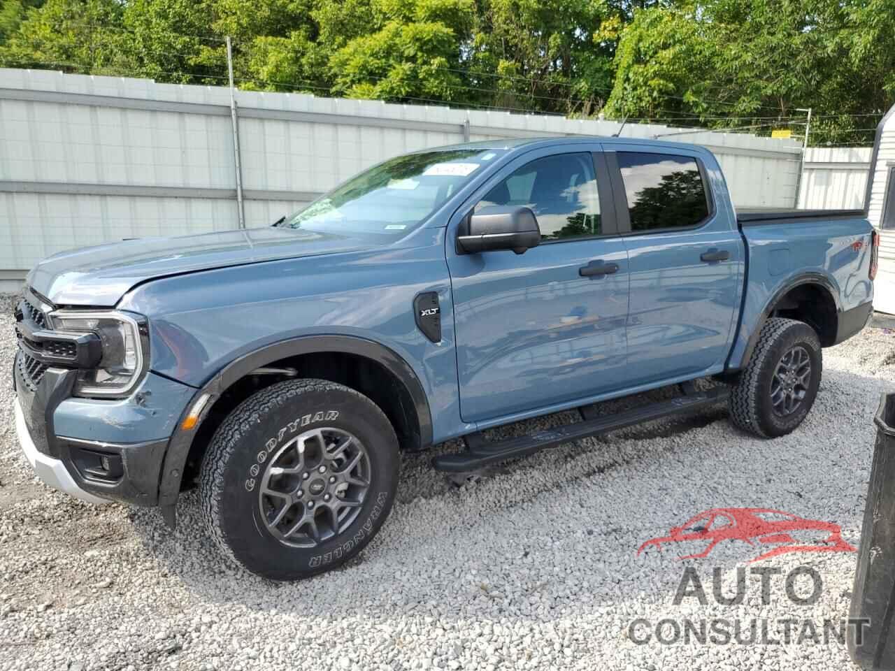 FORD RANGER 2024 - 1FTER4HH1RLE47560