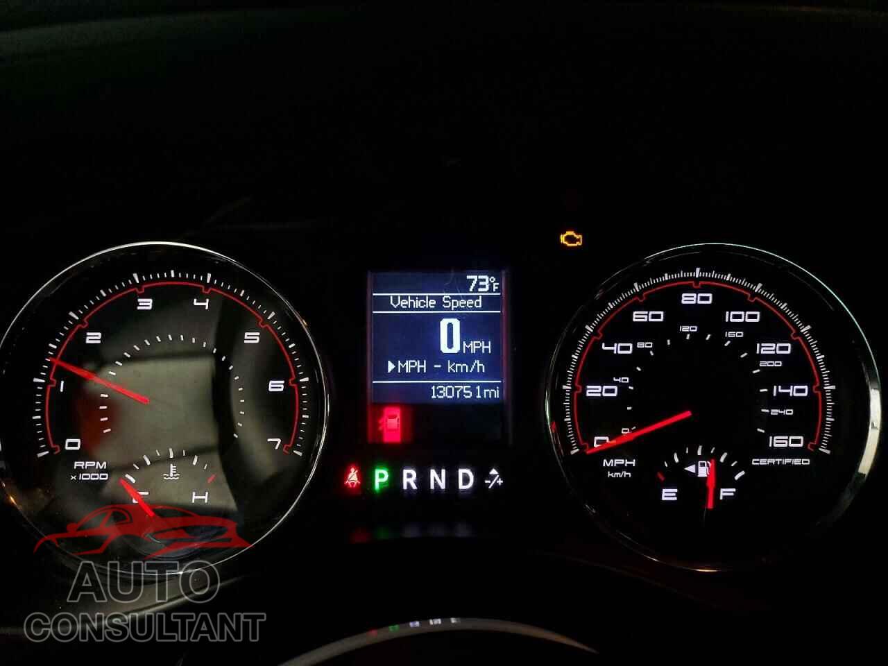 DODGE CHARGER 2011 - 2B3CL1CT2BH551871