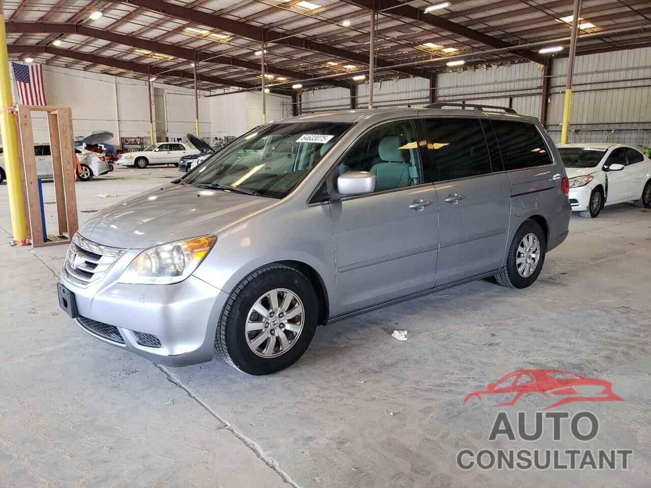 HONDA All Models 2010 - 5FNRL3H52AB004036