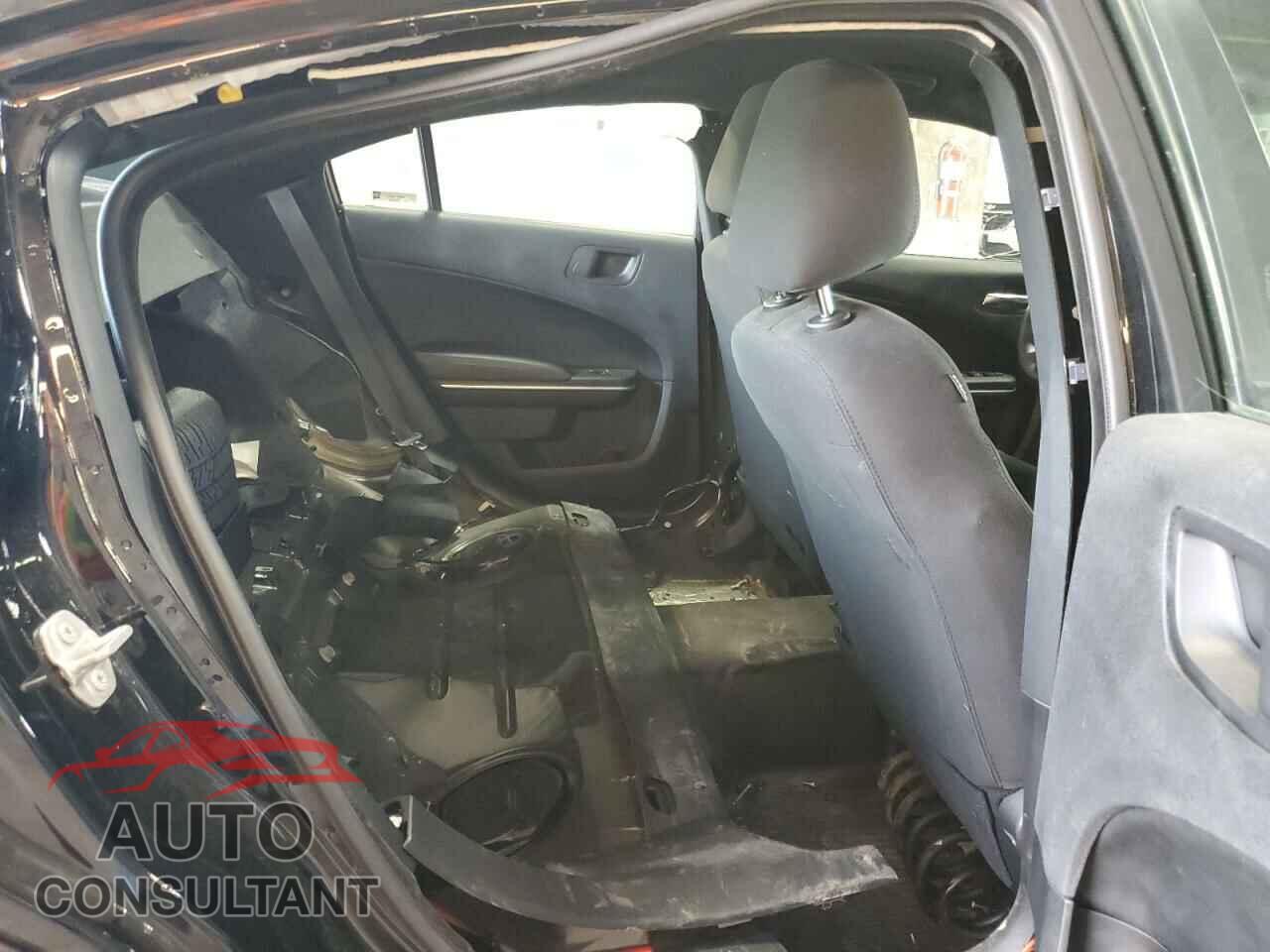 DODGE CHARGER 2023 - 2C3CDXKG2PH524149