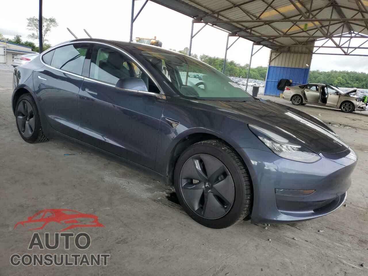 TESLA MODEL 3 2020 - 5YJ3E1EA1LF658146