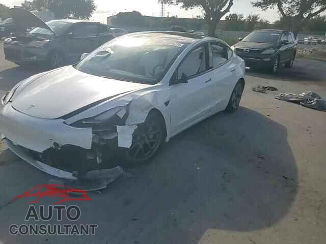 TESLA MODEL 3 2023 - 5YJ3E1EA8PF573116