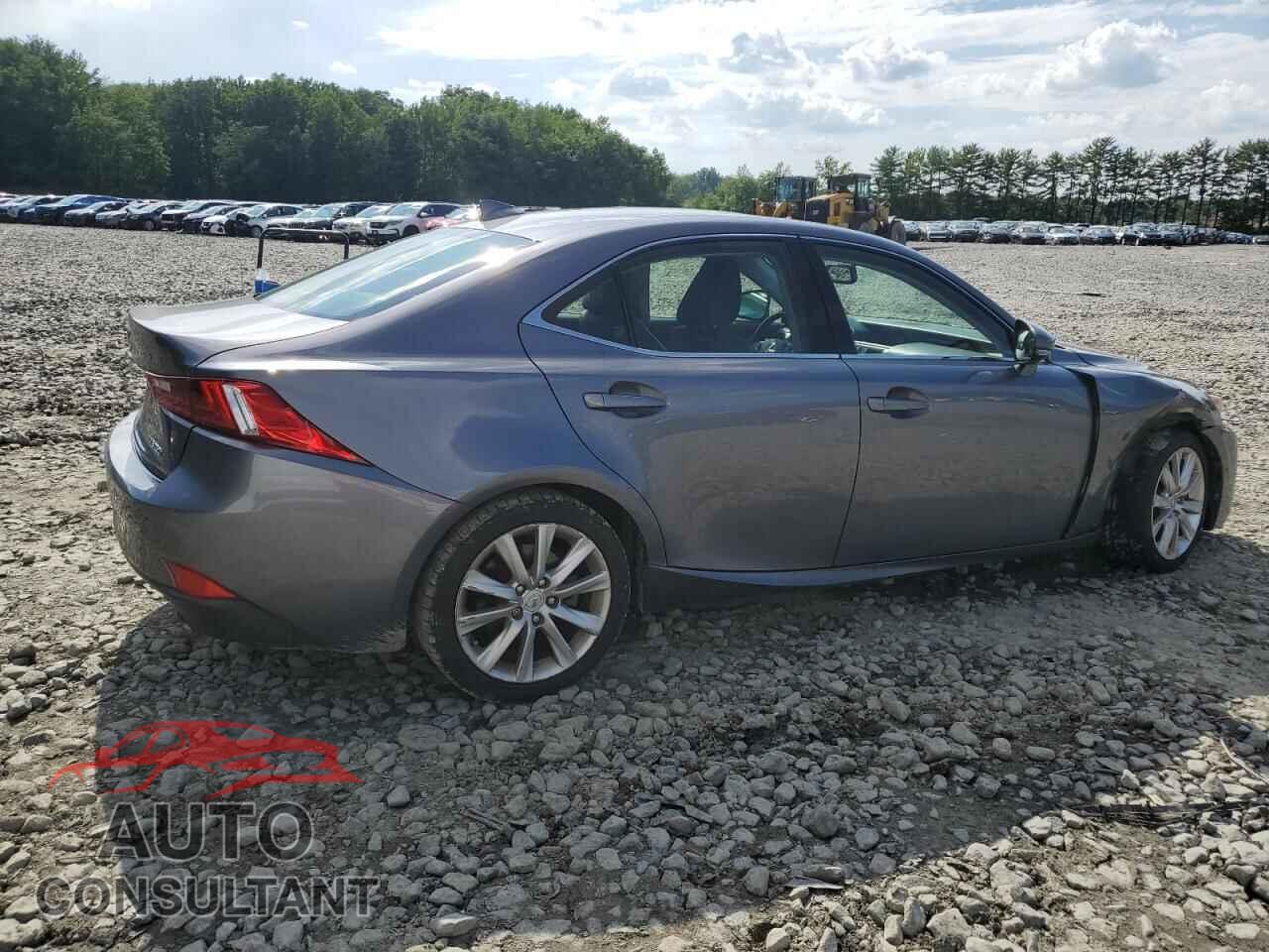 LEXUS ES 2014 - JTHCF1D27E5015049
