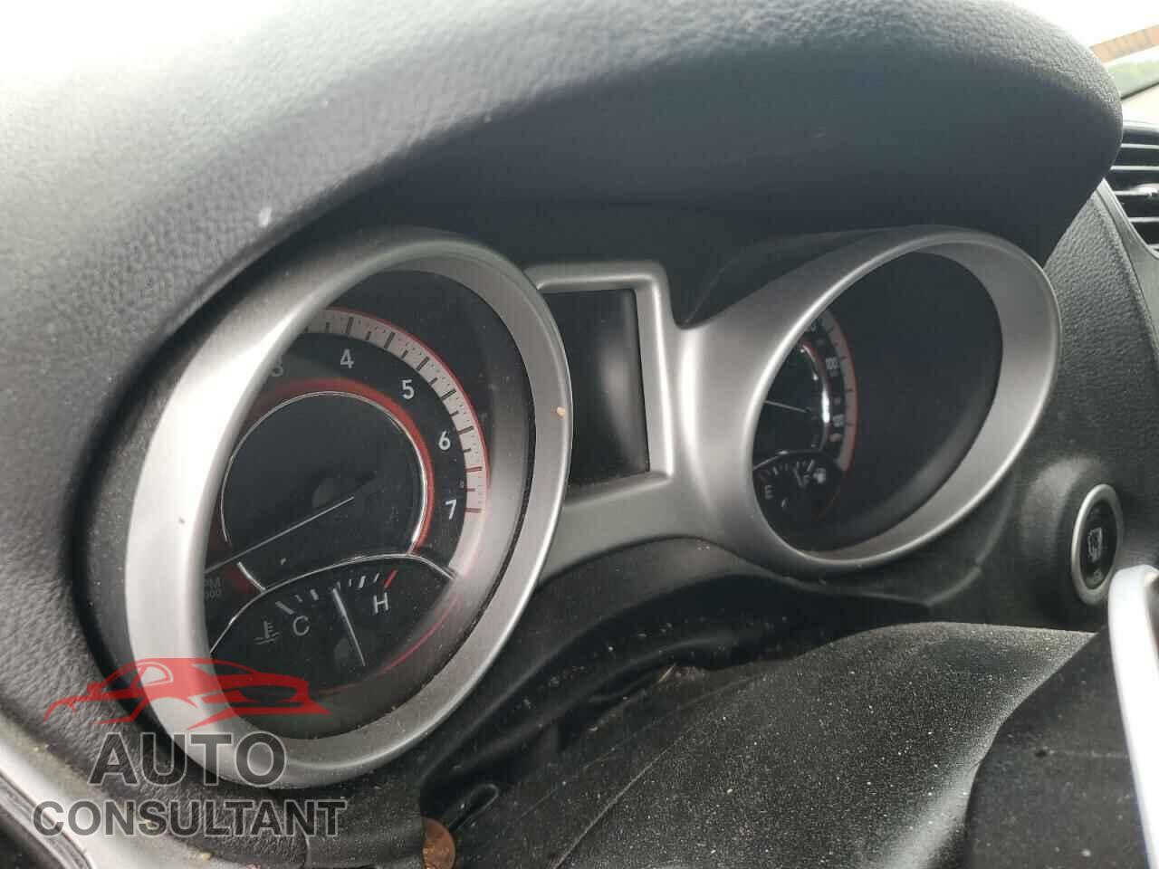 DODGE JOURNEY 2011 - 3D4PG3FG4BT516452