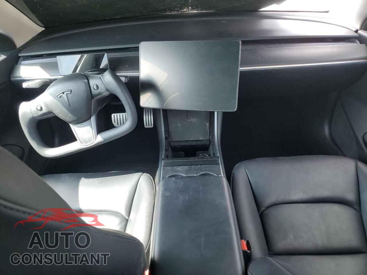 TESLA MODEL 3 2020 - 5YJ3E1EC7LF646990