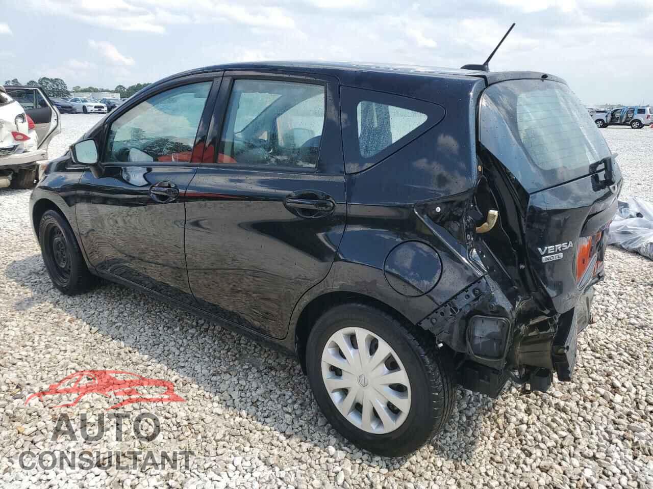 NISSAN VERSA 2017 - 3N1CE2CP3HL352106