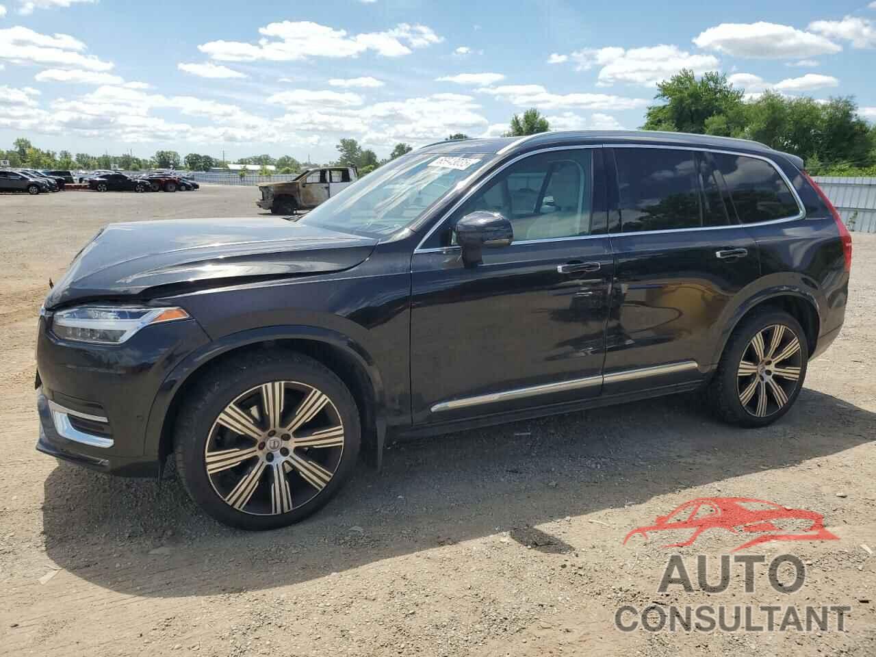 VOLVO XC90 2020 - YV4A221L9L1596157