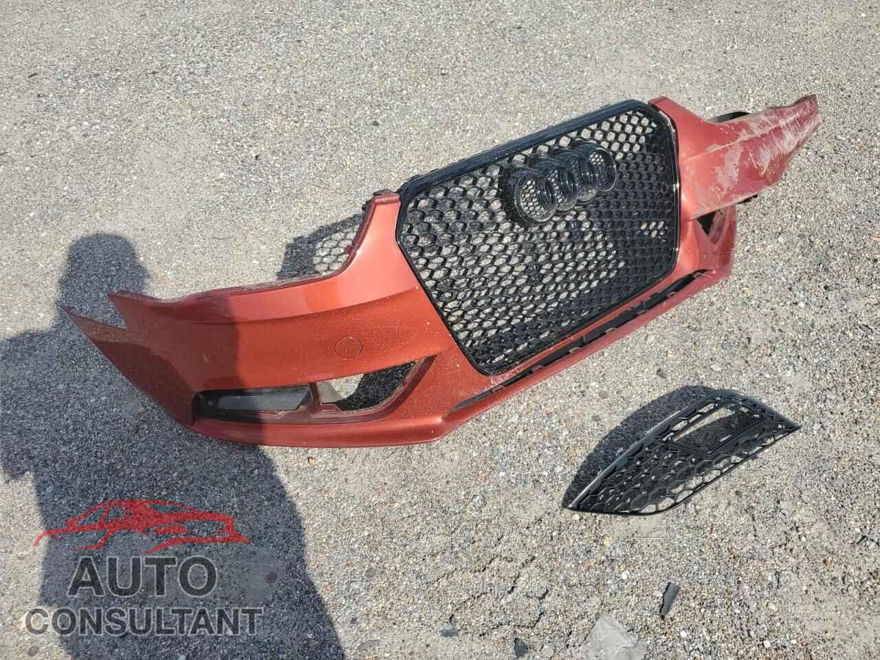AUDI A4 2013 - WAUFFAFL6DN017357